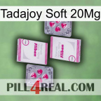 Tadajoy Soft 20Mg 33